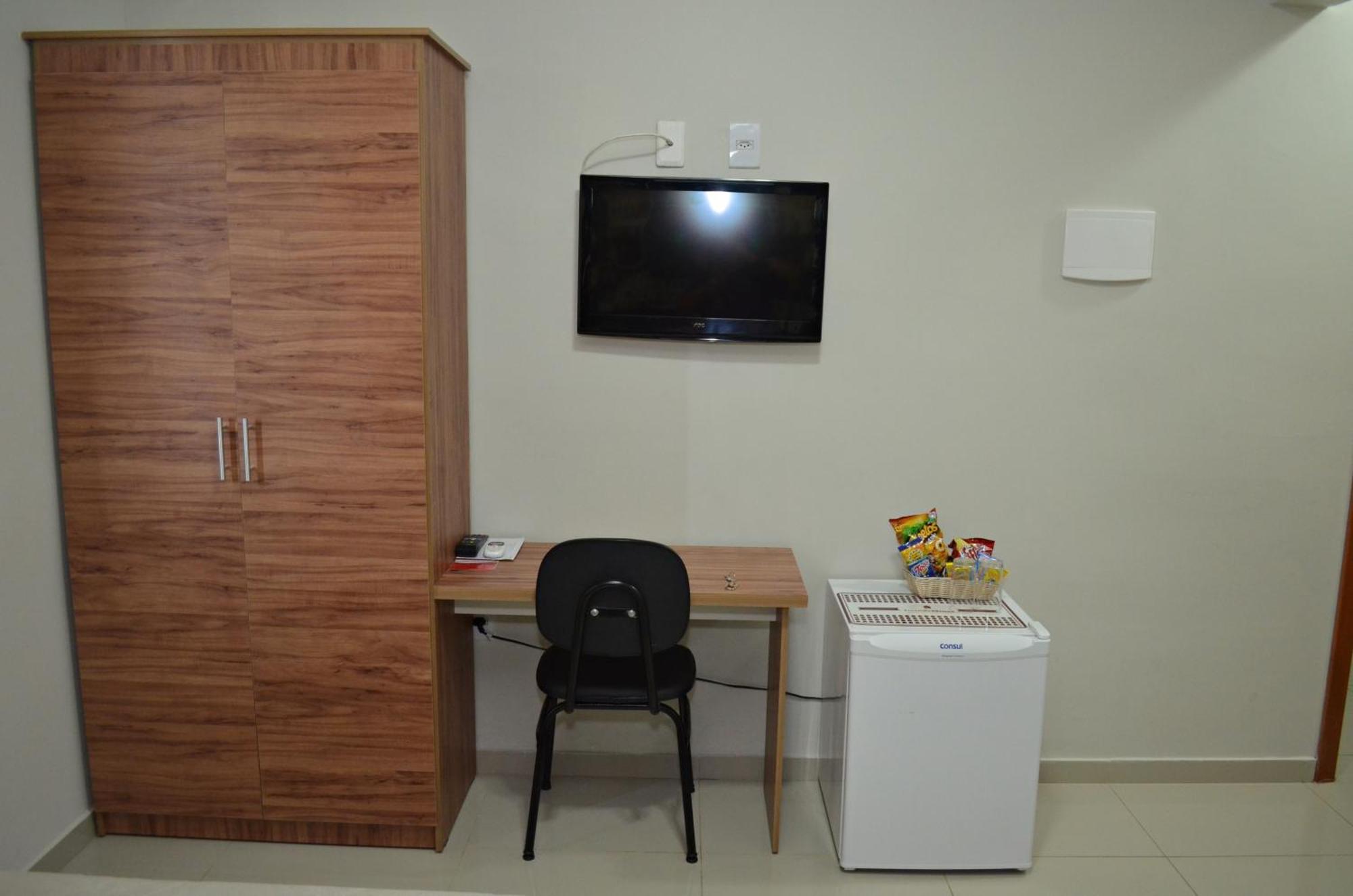 Hotel Grande Minas ヴェスパシアーノ 部屋 写真